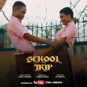 Read more about the article School Trip Season 1 (Complete) | Nollywood TV Series