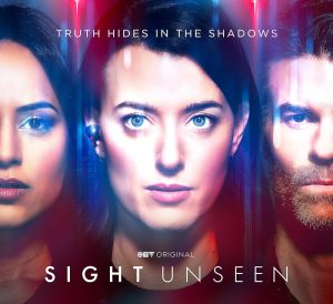 Read more about the article Sight Unseen – Season 1 (Complete) | TV Series