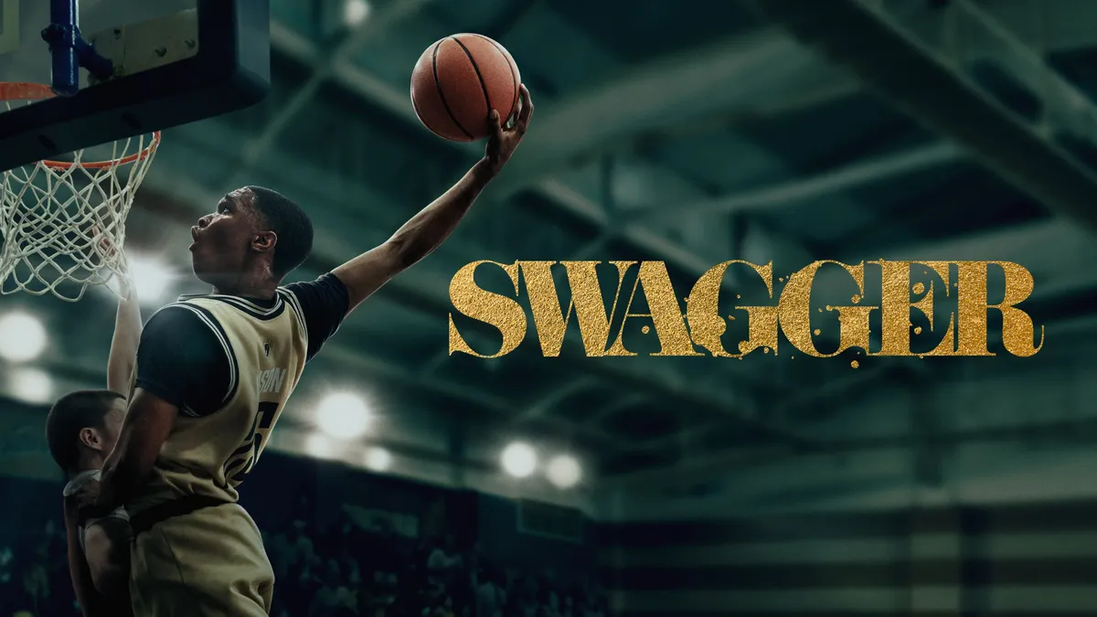swagger