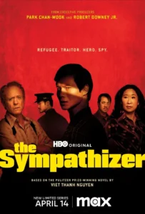 Read more about the article The Sympathizer Season 1 (Complete) | TV Series