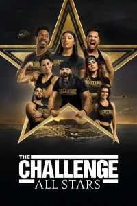 Read more about the article The Challenge: All Stars Season 4 (Complete) | TV Series