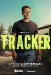 Read more about the article Tracker – Season 1 (Complete) | TV Series