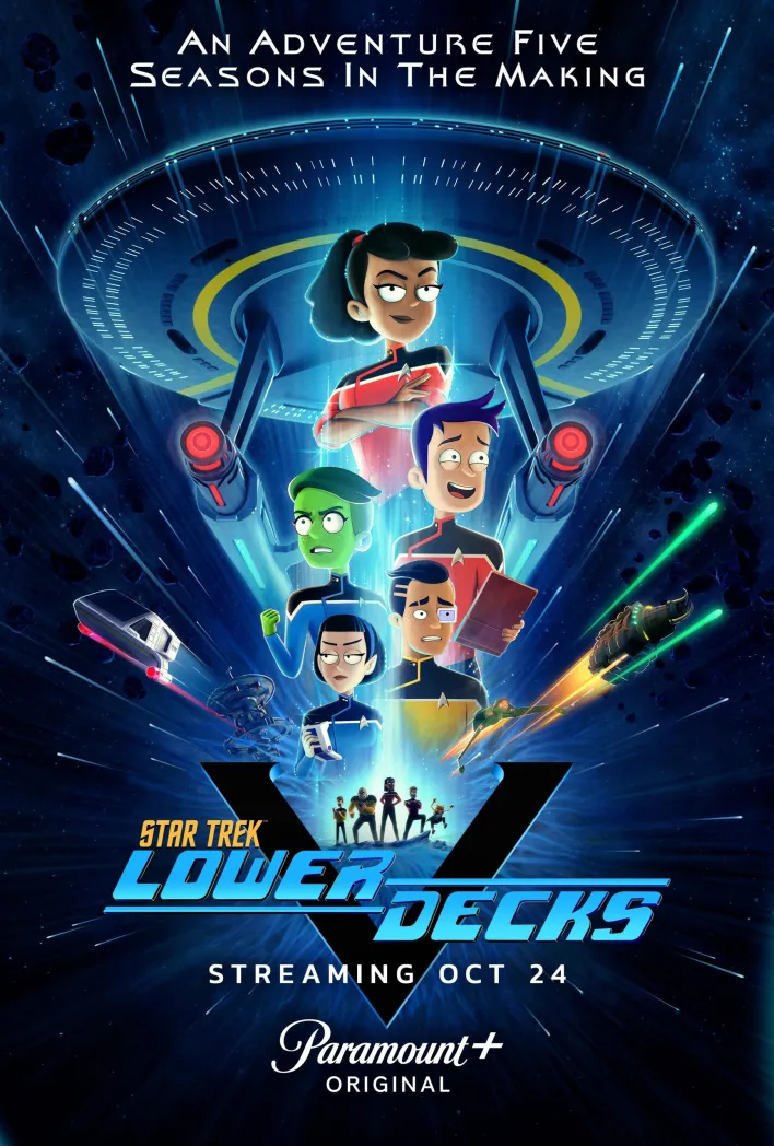 trek