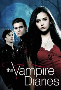 Read more about the article The Vampire Diaries Season 1 – 3 (Complete) | TV Series