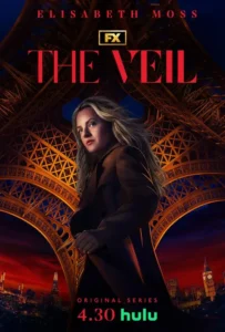 Read more about the article The Veil Season 1 (Complete) | TV Series