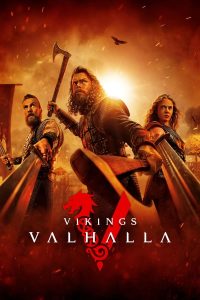 Read more about the article Vikings Valhalla Season 3 (Complete) | TV Series