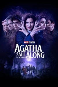 Read more about the article Agatha All Along Season 1 (Complete) | TV Series