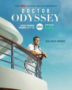 Read more about the article Doctor Odyssey Season 1 (Complete) | TV Series