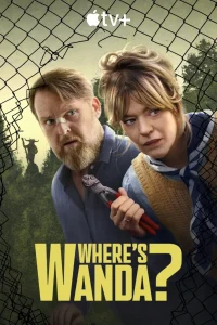 Read more about the article Where’s Wanda? Season 1 (Complete) | TV Series