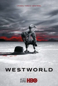 Read more about the article Westworld Season 1 – 4 (complete) | TV Series