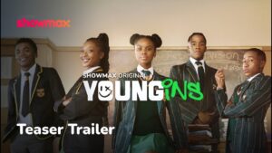 Read more about the article Youngins Season 1 (Complete) – SA Series