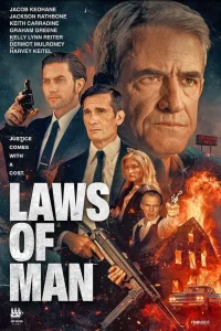 Read more about the article Laws of Man (2024)