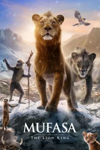 Read more about the article Mufasa: The Lion King (2024).