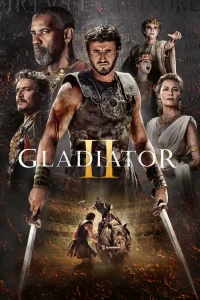 Read more about the article Gladiator 2 (2024)