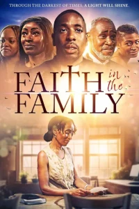 Read more about the article Faith in the Family (2024)