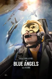 Read more about the article The Blue Angels (2024)