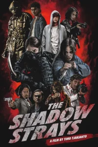 Read more about the article The Shadow Strays (2024)