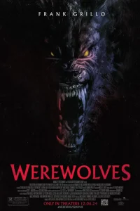 Read more about the article Werewolves (2024)