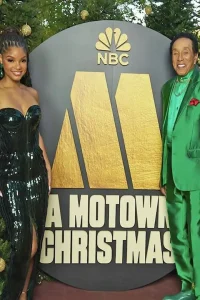 Read more about the article A Motown Christmas (2024)