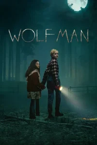 Read more about the article Wolf Man (2025)