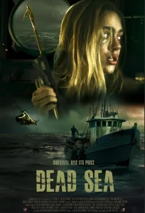 Read more about the article Dead Sea (2024)