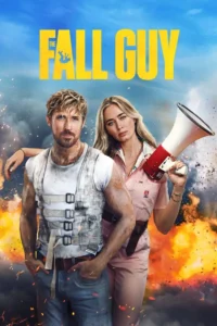 Read more about the article The Fall Guy (2024)