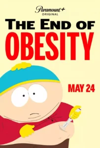 Read more about the article South Park The End of Obesity (2024)