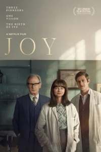 Read more about the article JOY (2024)