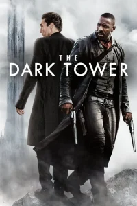 Read more about the article The Dark Tower (2017)