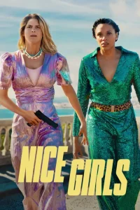 Read more about the article Nice Girls (2024)