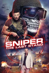 Read more about the article Sniper: The Last Stand (2025)