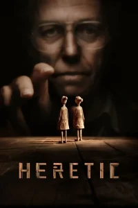 Read more about the article Heretic (2024)