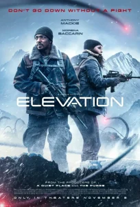 Read more about the article Elevation (2024)