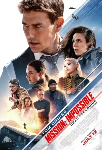 Read more about the article Mission: Impossible – Dead Reckoning Part One (2023)