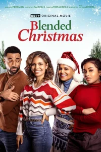 Read more about the article Blended Christmas (2024)