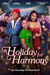 Read more about the article A Holiday for Harmony (2024)