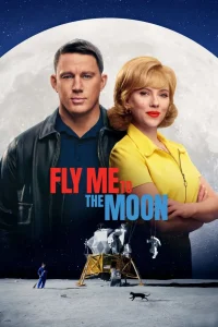 Read more about the article Fly Me to the Moon (2024)