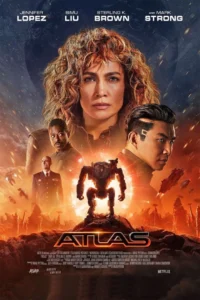 Read more about the article Atlas (2024)