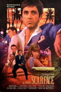 Read more about the article Scarface (1983)