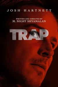 Read more about the article Trap (2024)