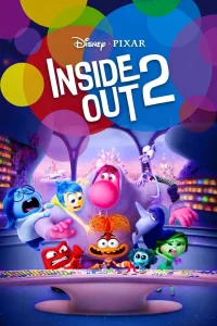 Read more about the article Inside Out 2 (2024)