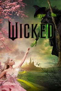 Read more about the article Wicked (2024)