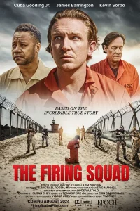 Read more about the article The Firing Squad (2024)