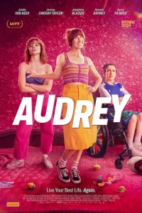 Read more about the article Audrey (2024)