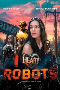 Read more about the article I Heart Robots (2024)