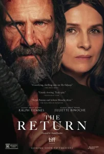 Read more about the article The Return (2024)