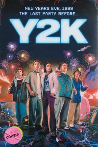 Read more about the article Y2K (2024)