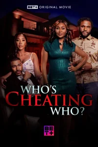 Read more about the article Who’s Cheating Who? (2024)