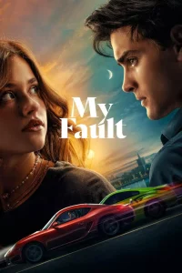 Read more about the article My Fault (2023) [Spanish]