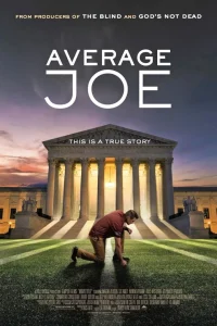 Read more about the article Average Joe (2024)